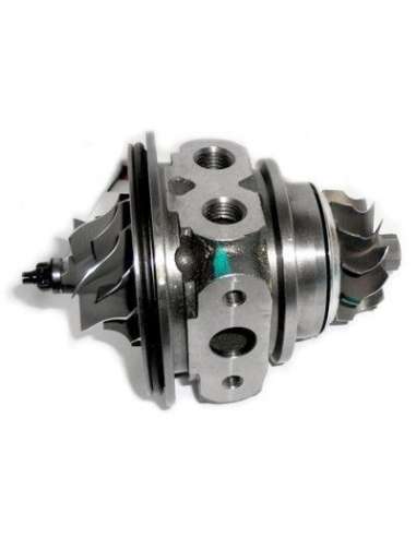Conjunto piezas turbocompresor Meat Doria 60393 - TURBINA INTERNA DE TURBOCOMPRESOR