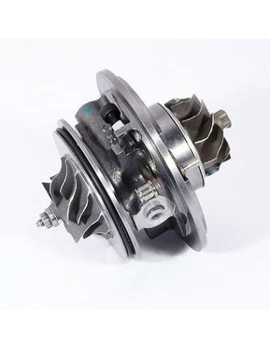 Conjunto piezas turbocompresor Meat Doria 60395 - TURBINA INTERNA DE TURBOCOMPRESOR