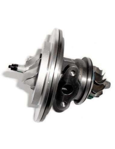 Conjunto piezas turbocompresor Meat Doria 60396 - TURBINA INTERNA DE TURBOCOMPRESOR