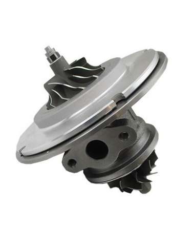 Conjunto piezas turbocompresor Meat Doria 60397 - TURBINA INTERNA DE TURBOCOMPRESOR