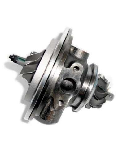 Conjunto piezas turbocompresor Meat Doria 60398 - TURBINA INTERNA DE TURBOCOMPRESOR