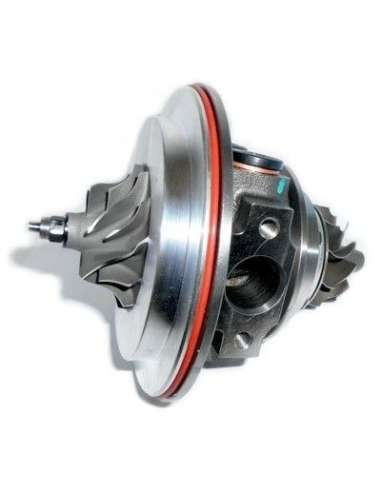 Conjunto piezas turbocompresor Meat Doria 60400 - TURBINA INTERNA DE TURBOCOMPRESOR