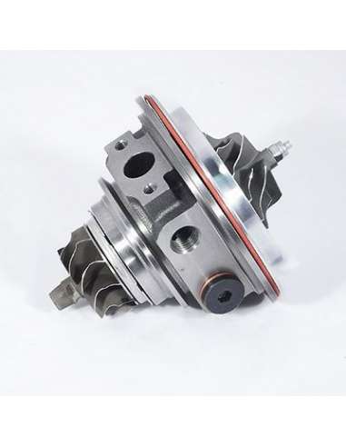 Conjunto piezas turbocompresor Meat Doria 60401 - TURBINA INTERNA DE TURBOCOMPRESOR
