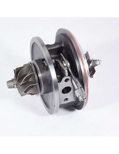 Conjunto piezas turbocompresor Meat Doria 60403 - TURBINA INTERNA DE TURBOCOMPRESOR