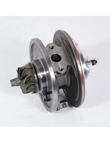 Conjunto piezas turbocompresor Meat Doria 60404 - TURBINA INTERNA DE TURBOCOMPRESOR