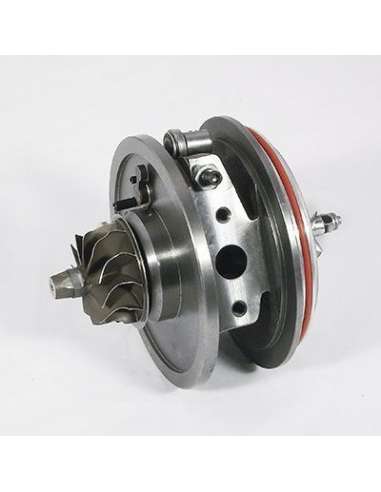 Conjunto piezas turbocompresor Meat Doria 60406 - TURBINA INTERNA DE TURBOCOMPRESOR