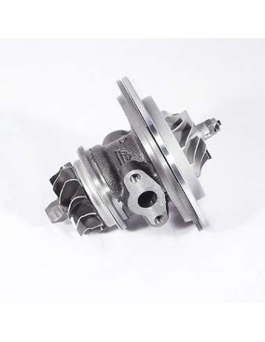 Conjunto piezas turbocompresor Meat Doria 60408 - TURBINA INTERNA DE TURBOCOMPRESOR