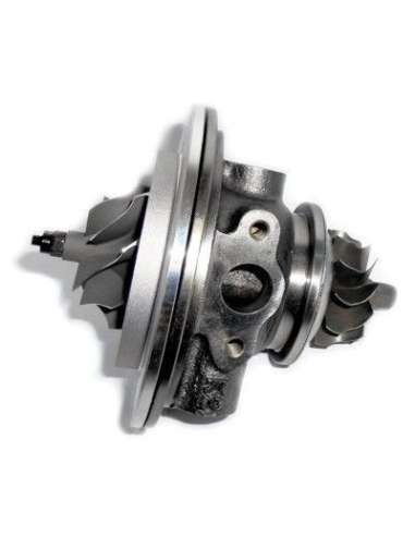 Conjunto piezas turbocompresor Meat Doria 60409 - TURBINA INTERNA DE TURBOCOMPRESOR