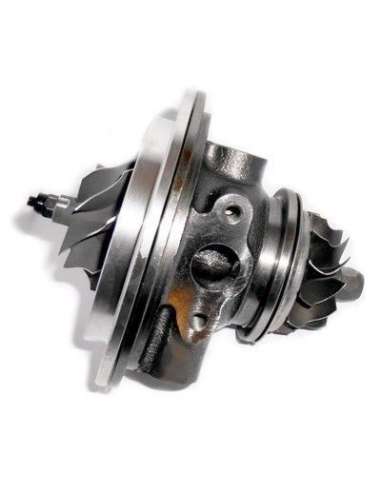 Conjunto piezas turbocompresor Meat Doria 60410 - TURBINA INTERNA DE TURBOCOMPRESOR