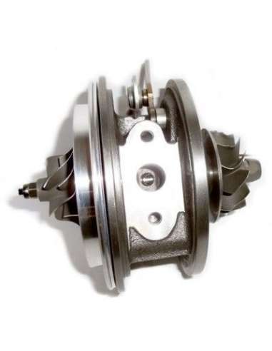 Conjunto piezas turbocompresor Meat Doria 60413 - TURBINA INTERNA DE TURBOCOMPRESOR