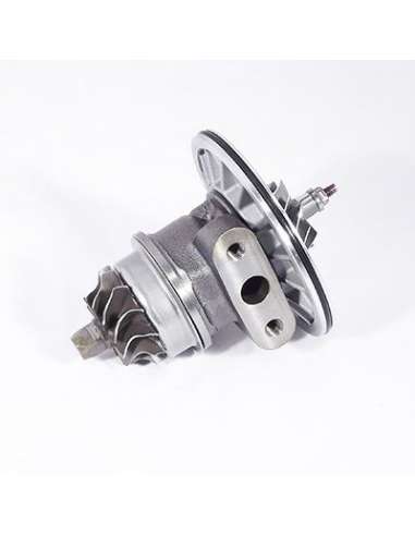 Conjunto piezas turbocompresor Meat Doria 60416 - TURBINA INTERNA DE TURBOCOMPRESOR