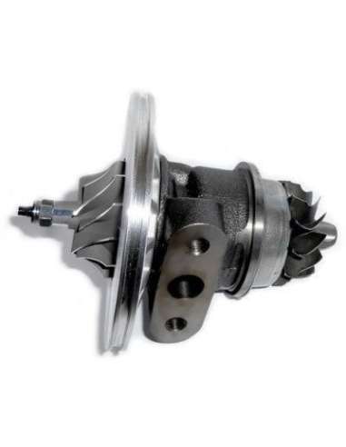Conjunto piezas turbocompresor Meat Doria 60417 - TURBINA INTERNA DE TURBOCOMPRESOR