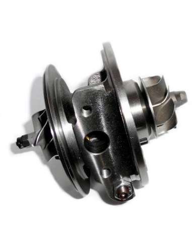 Conjunto piezas turbocompresor Meat Doria 60418 - TURBINA INTERNA DE TURBOCOMPRESOR