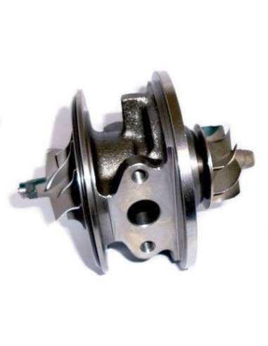 Conjunto piezas turbocompresor Meat Doria 60419 - TURBINA INTERNA DE TURBOCOMPRESOR