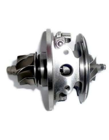 Conjunto piezas turbocompresor Meat Doria 60420 - TURBINA INTERNA DE TURBOCOMPRESOR