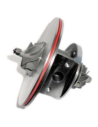 Conjunto piezas turbocompresor Meat Doria 60421 - TURBINA INTERNA DE TURBOCOMPRESOR