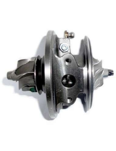 Conjunto piezas turbocompresor Meat Doria 60423 - TURBINA INTERNA DE TURBOCOMPRESOR