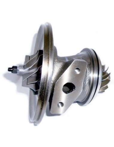 Conjunto piezas turbocompresor Meat Doria 60426 - TURBINA INTERNA DE TURBOCOMPRESOR