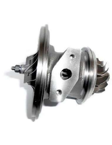 Conjunto piezas turbocompresor Meat Doria 60427 - TURBINA INTERNA DE TURBOCOMPRESOR