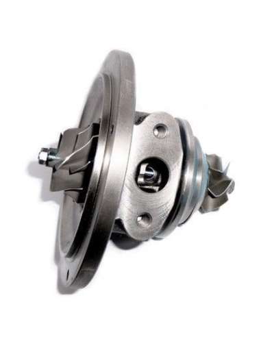 Conjunto piezas turbocompresor Meat Doria 60430 - TURBINA INTERNA DE TURBOCOMPRESOR