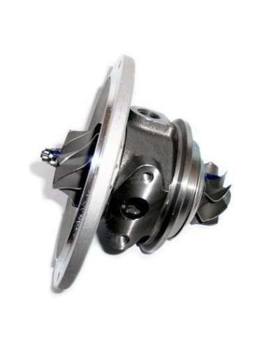 Conjunto piezas turbocompresor Meat Doria 60431 - TURBINA INTERNA DE TURBOCOMPRESOR