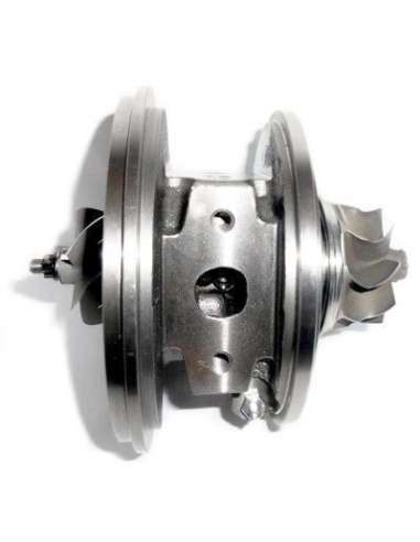Conjunto piezas turbocompresor Meat Doria 60432 - TURBINA INTERNA DE TURBOCOMPRESOR