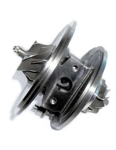 Conjunto piezas turbocompresor Meat Doria 60434 - TURBINA INTERNA DE TURBOCOMPRESOR