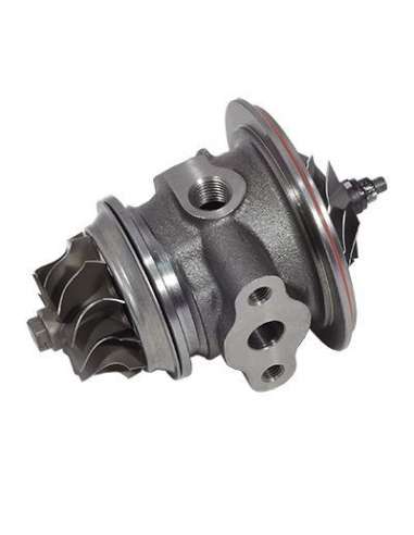 Conjunto piezas turbocompresor Meat Doria 60435 - TURBINA INTERNA DE TURBOCOMPRESOR