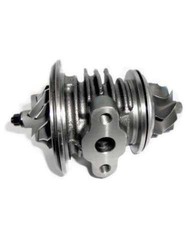 Conjunto piezas turbocompresor Meat Doria 60436 - TURBINA INTERNA DE TURBOCOMPRESOR