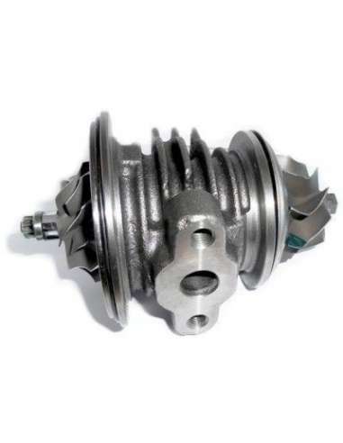 Conjunto piezas turbocompresor Meat Doria 60437 - TURBINA INTERNA DE TURBOCOMPRESOR