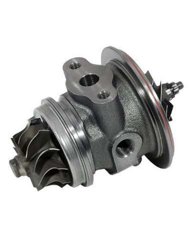 Conjunto piezas turbocompresor Meat Doria 60438 - TURBINA INTERNA DE TURBOCOMPRESOR
