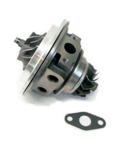 Conjunto piezas turbocompresor Meat Doria 60439 - TURBINA INTERNA DE TURBOCOMPRESOR