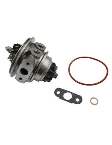 Conjunto piezas turbocompresor Meat Doria 60440 - TURBINA INTERNA DE TURBOCOMPRESOR
