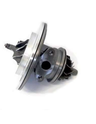 Conjunto piezas turbocompresor Meat Doria 60443 - TURBINA INTERNA DE TURBOCOMPRESOR