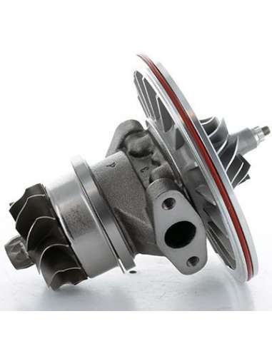 Conjunto piezas turbocompresor Meat Doria 60444 - TURBINA INTERNA DE TURBOCOMPRESOR