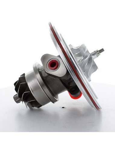 Conjunto piezas turbocompresor Meat Doria 60445 - TURBINA INTERNA DE TURBOCOMPRESOR