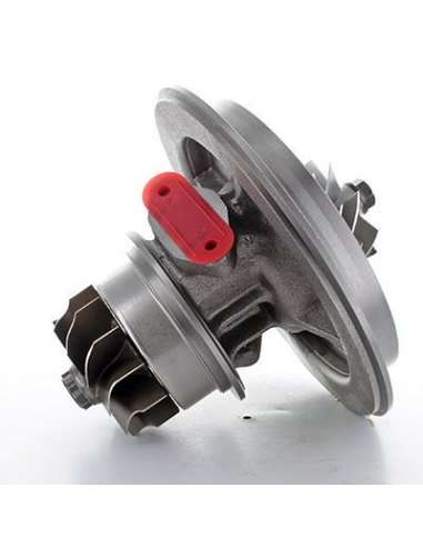 Conjunto piezas turbocompresor Meat Doria 60446 - TURBINA INTERNA DE TURBOCOMPRESOR
