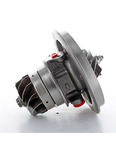 Conjunto piezas turbocompresor Meat Doria 60447 - TURBINA INTERNA DE TURBOCOMPRESOR