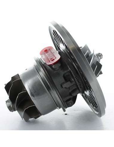Conjunto piezas turbocompresor Meat Doria 60448 - TURBINA INTERNA DE TURBOCOMPRESOR