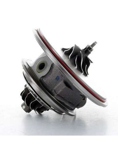 Conjunto piezas turbocompresor Meat Doria 60452 - TURBINA INTERNA DE TURBOCOMPRESOR