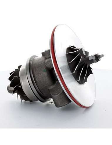 Conjunto piezas turbocompresor Meat Doria 60456 - TURBINA INTERNA DE TURBOCOMPRESOR