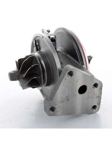 Conjunto piezas turbocompresor Meat Doria 60457 - TURBINA INTERNA DE TURBOCOMPRESOR