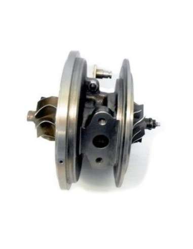 Conjunto piezas turbocompresor Meat Doria 60458 - TURBINA INTERNA DE TURBOCOMPRESOR