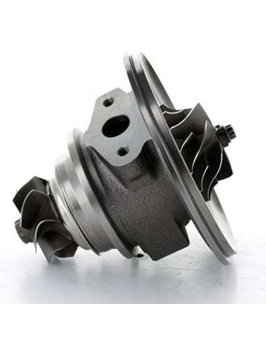 Conjunto piezas turbocompresor Meat Doria 60459 - TURBINA INTERNA DE TURBOCOMPRESOR