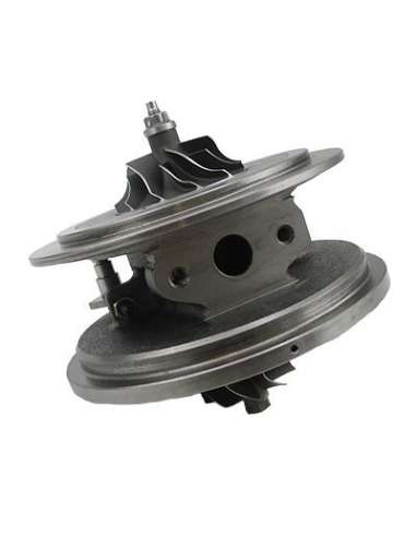 Conjunto piezas turbocompresor Meat Doria 60460 - TURBINA INTERNA DE TURBOCOMPRESOR