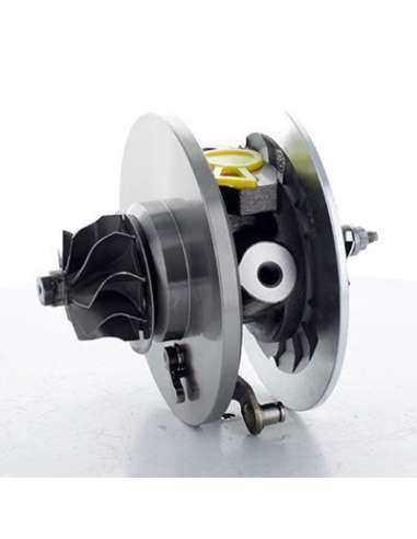 Conjunto piezas turbocompresor Meat Doria 60461 - TURBINA INTERNA DE TURBOCOMPRESOR