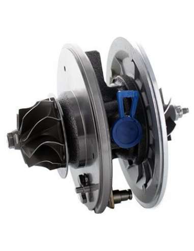 Conjunto piezas turbocompresor Meat Doria 60462 - TURBINA INTERNA DE TURBOCOMPRESOR