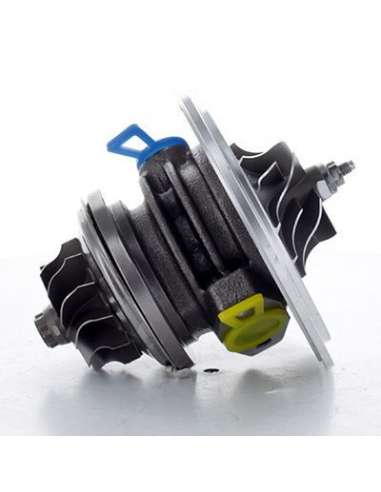Conjunto piezas turbocompresor Meat Doria 60463 - TURBINA INTERNA DE TURBOCOMPRESOR