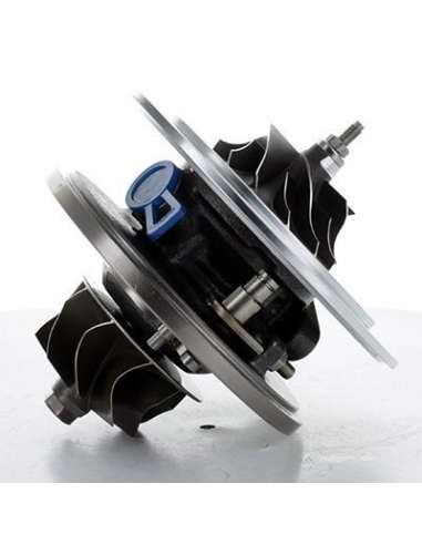 Conjunto piezas turbocompresor Meat Doria 60464 - TURBINA INTERNA DE TURBOCOMPRESOR