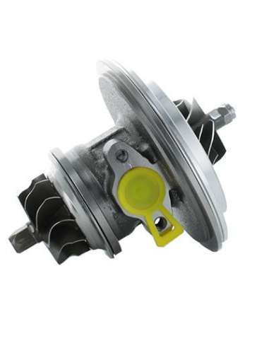 Conjunto piezas turbocompresor Meat Doria 60465 - TURBINA INTERNA DE TURBOCOMPRESOR